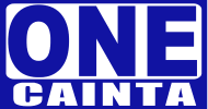 One Cainta Logo